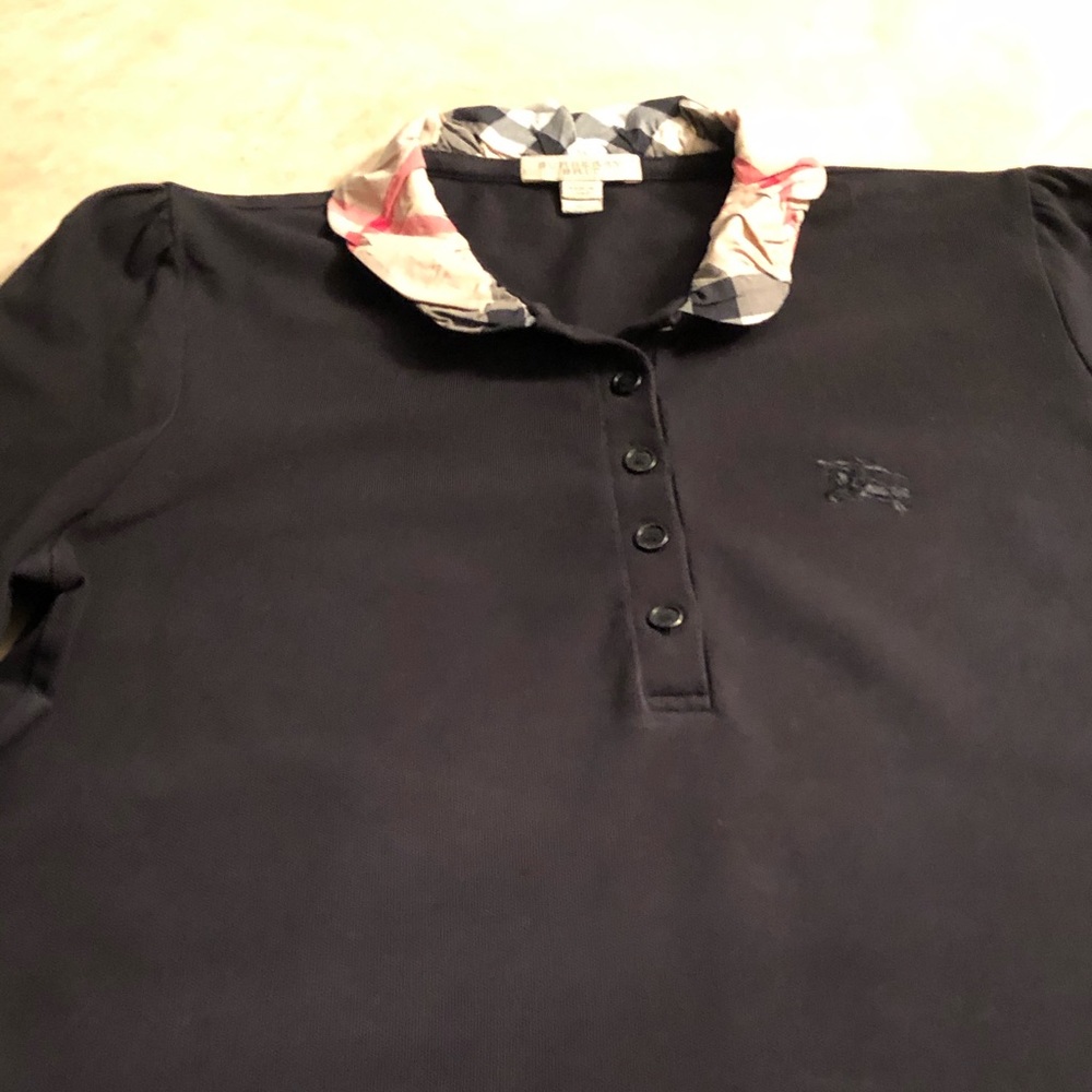 BURBERRY - Picture 2 of 6